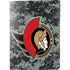 NHL Ottawa Senators Camo PS5 Digital Edition Console Skin